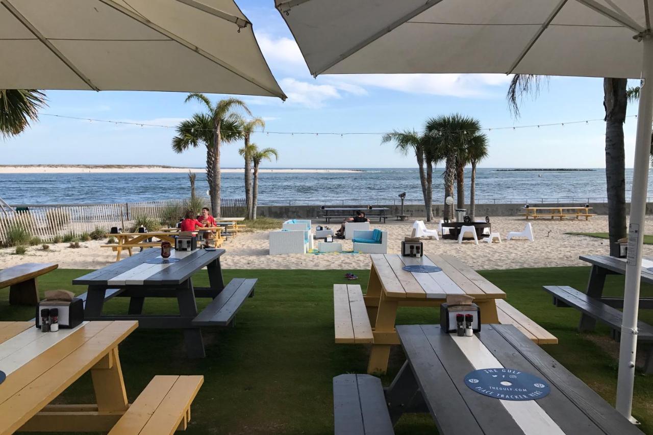 Phoenix 7 Unit 301 Orange Beach Ngoại thất bức ảnh
