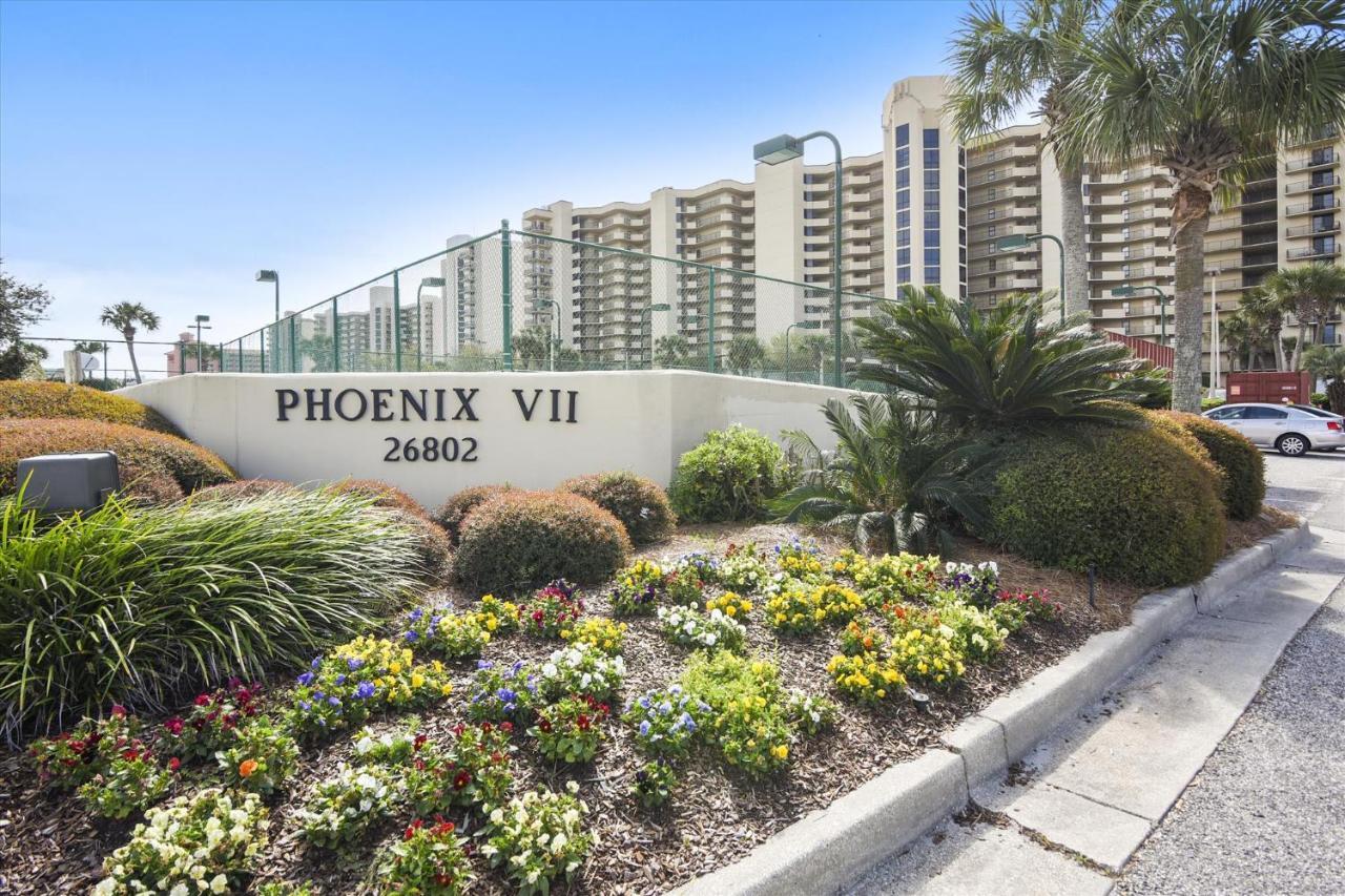 Phoenix 7 Unit 301 Orange Beach Ngoại thất bức ảnh