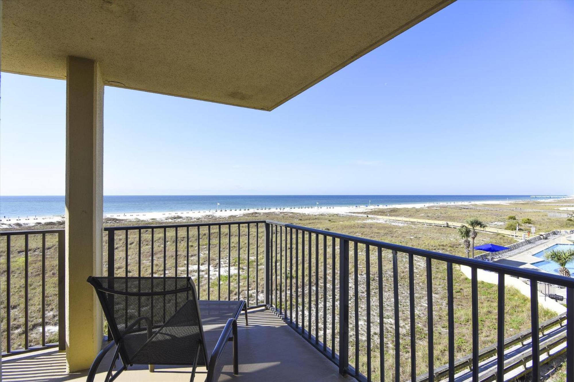 Phoenix 7 Unit 301 Orange Beach Phòng bức ảnh