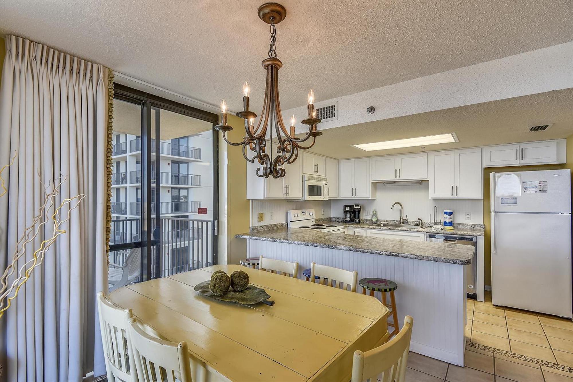 Phoenix 7 Unit 301 Orange Beach Phòng bức ảnh