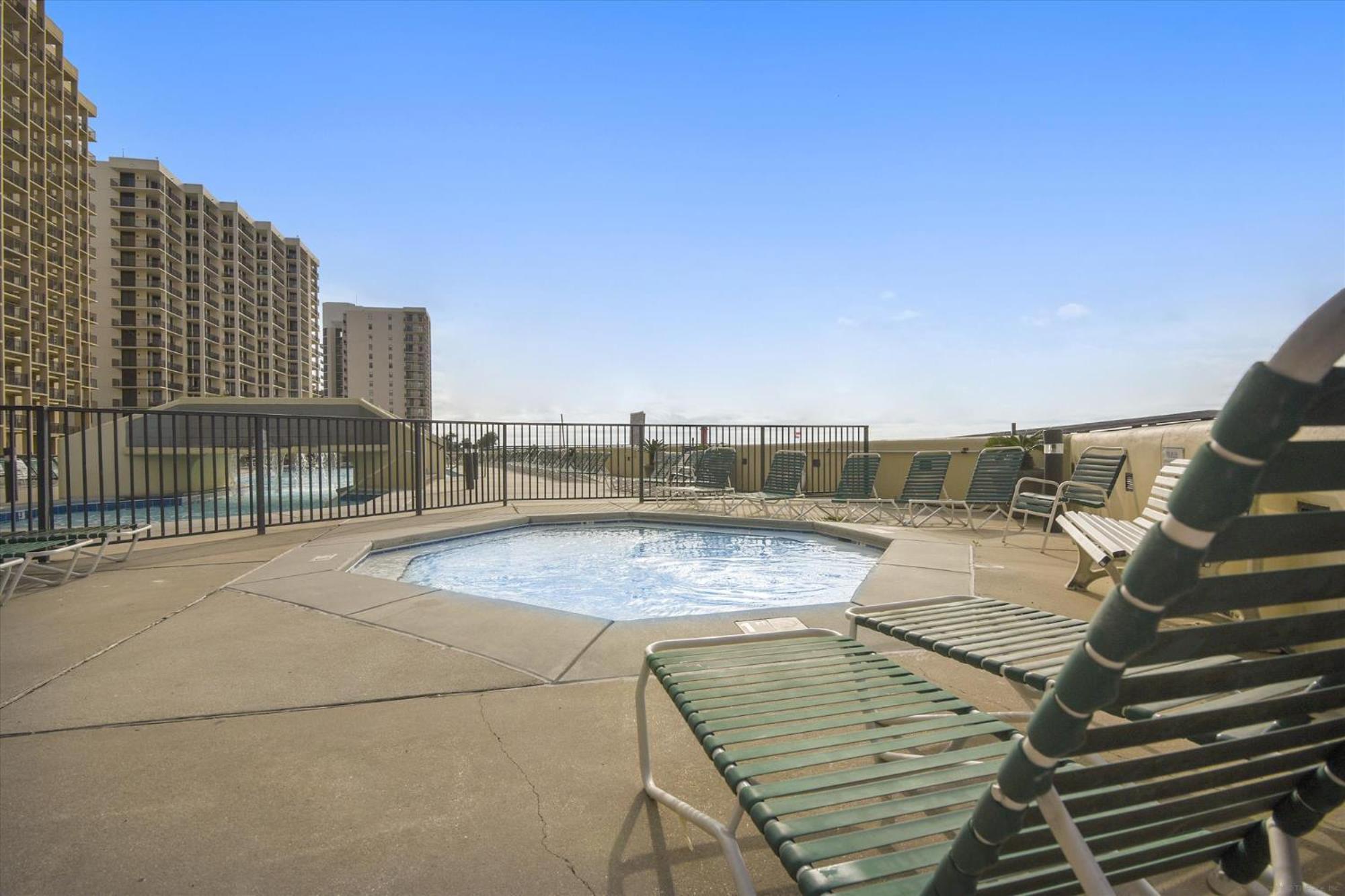 Phoenix 7 Unit 301 Orange Beach Phòng bức ảnh